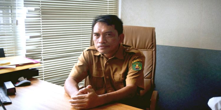 Pemkab Kutim Segera Menata Kawasan Kumuh di Enam Kecamatan