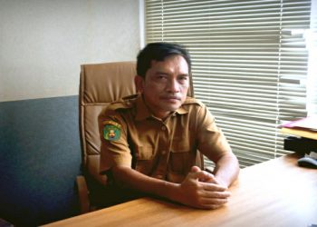 Tahun Depan, Pemkab Kutim Bakal Membangun TPU di Sangatta Selatan