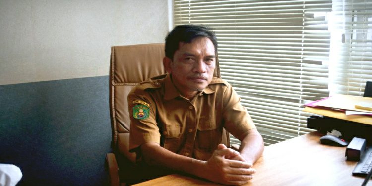 Tahun Depan, Pemkab Kutim Bakal Membangun TPU di Sangatta Selatan