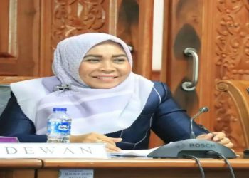 Anggaran Tahun Depan, Fitri: Prioritaskan Kebutuhan Rakyat