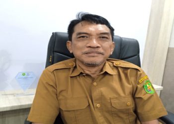 Pemkab Gelontorkan Rp 300 Miliar untuk Benahi Jalan Lingkungan