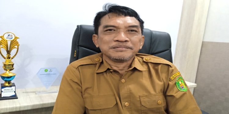 Pemkab Gelontorkan Rp 300 Miliar untuk Benahi Jalan Lingkungan