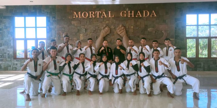 18 Cabor Selesai Bertanding, Antar Kutim Peringkat Empat Sementara Porprov Kaltim