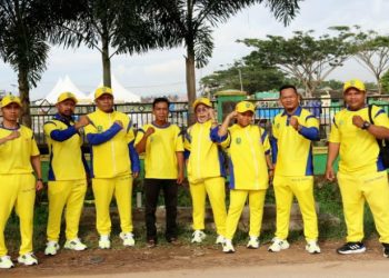 Tatap Prestasi, PABSI Kutim Siap Raih Target Medali