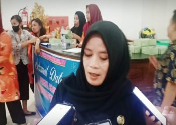 Optimalisasi Peran Perempuan dalam Politik melalui DPPA, Pemkab Kutim Gelar Pelatihan Kepemimpinan