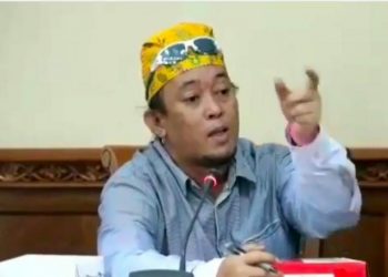 DPRD Kutim Minta Penyaluran BLT Tepat Sasaran