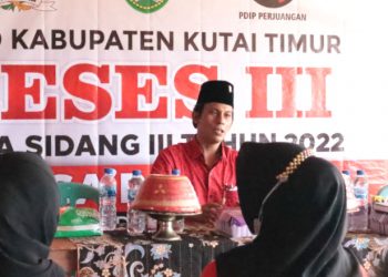 Yuli Sa’pang Minta Dana CSR Bisa untuk Peningkatan Fasilitas Kesehatan