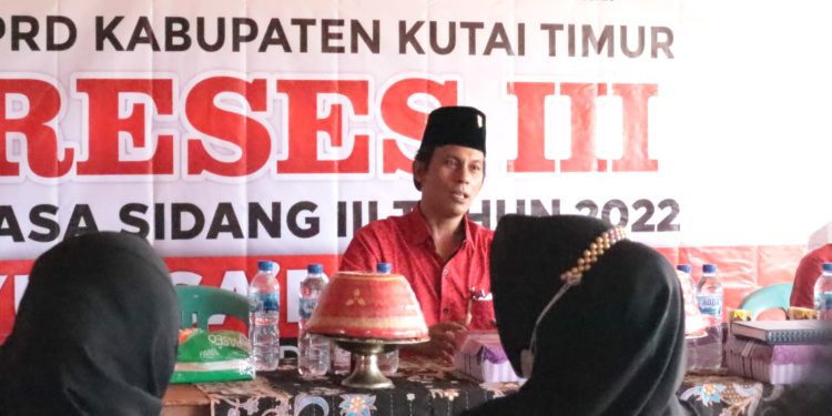 Yuli Sa’pang Minta Dana CSR Bisa untuk Peningkatan Fasilitas Kesehatan