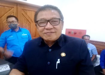 DPRD Minta Beasiswa Kutim Jangkau Kawasan Pedalaman