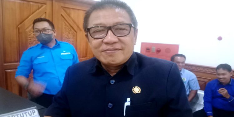 DPRD Minta Beasiswa Kutim Jangkau Kawasan Pedalaman