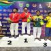 Judo Kutim Amankan 4 Medali di Porprov Kaltim