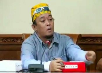 Asmawardi Minta PDAM Atasi Masalah Air Bersih di Bengalon