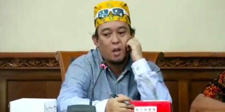 Dewan Minta Pembangunan Jalan Kawasan Utara Kutim Pakai Multiyears
