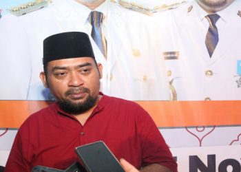 Sah!!! DPRD Kutim Langsung Sosialisasikan Perda Ketenagakerjaan