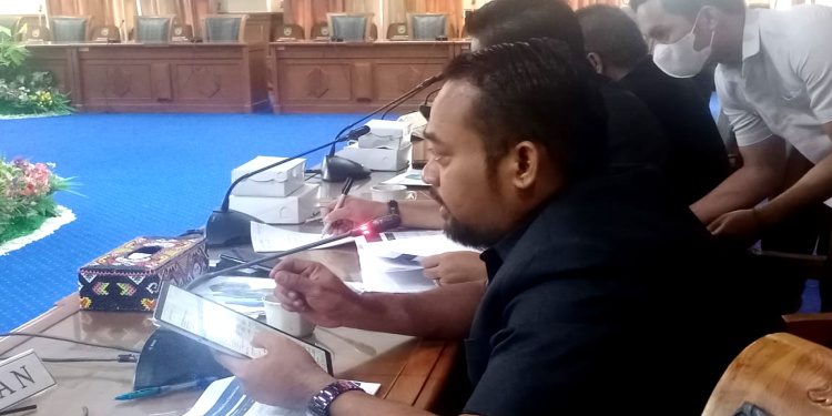 Tak Patuhi Perda Perusahaan Akan Kena Sanksi