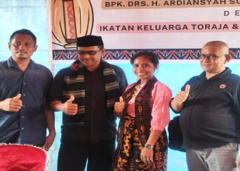 Beasiswa Kutim, Dewan Minta Pengelola Profesional