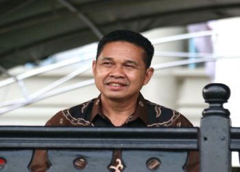 Molor, Dewan Soroti Penanganan Longsor Ranpul