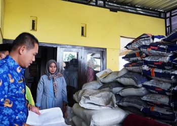 Bupati Lumajang Pastikan Stok Pupuk Aman dan Tidak Disalahgunakan