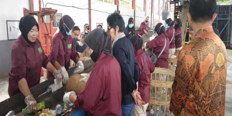 Konsep Pengolahan TPA Tlekung Kota Batu Akan di Pamerkan di Konferensi Perubahan Iklim Dubai 2023