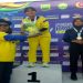 Petanque Kutim Persembahkan 1 Emas dan 1 Perak dari Porprov Kaltim