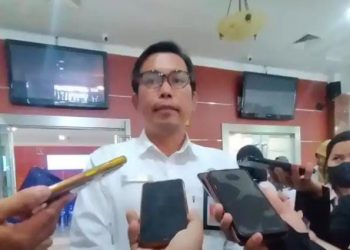 PELTI Kutim Target 3 Emas Porprov Kaltim