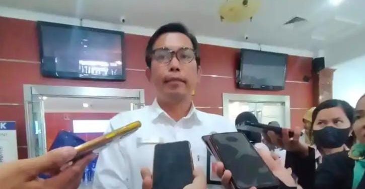 PELTI Kutim Target 3 Emas Porprov Kaltim