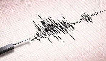 Gempa Magnitudo 6,2 Guncang Jember
