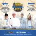 Borneo Islamic Fest 2022 di Islamic Center Samarinda, 23–31 Desember 2022