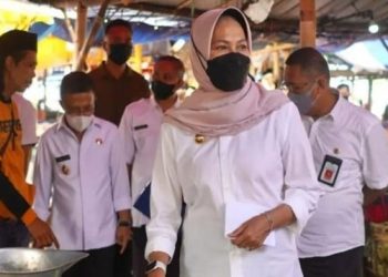 Jelang Nataru, Harga Sembako di Kota Batu Mulai Merangkak Naik