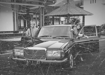 Pemkab Lumajang Gelar Loemadjang Mbiyen Usung Era Jadul 1930 an