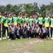 Melenggang ke Final, Cricket Kutim Optimis Kalahkan Samarinda