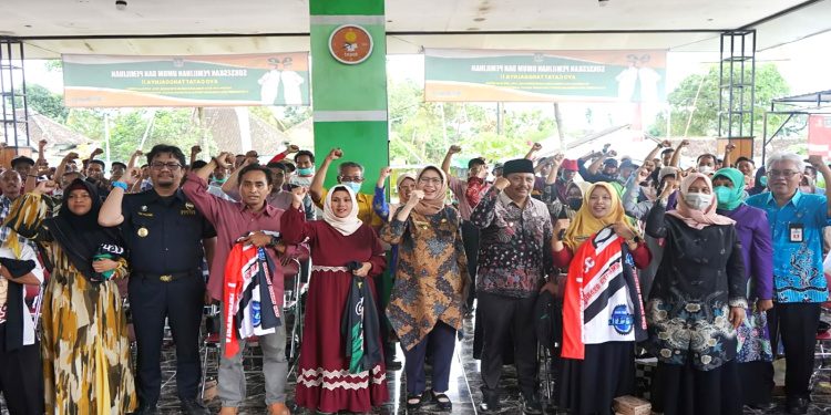 Masyarakat Lumajang Diminta Ikut Menggempur Rokok Ilegal