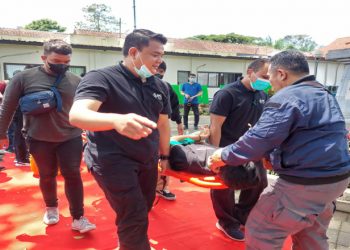 IHC RS Lavalette Ajak Wartawan Pahami PP Kegawatdaruratan