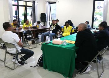 Indikasi Pakai Atlet Luar oleh Kontingen Lain, Dewan Hakim Kabulkan Gugatan Kutim