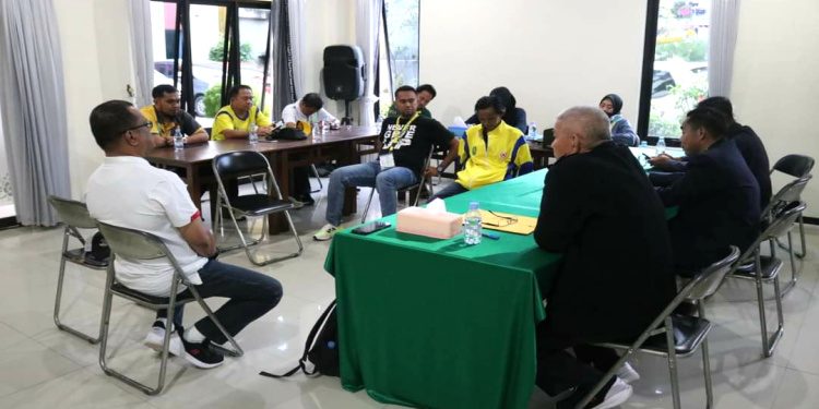 Indikasi Pakai Atlet Luar oleh Kontingen Lain, Dewan Hakim Kabulkan Gugatan Kutim