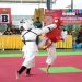 Kempo Kutim Incar Tiga Emas Porprov Kaltim