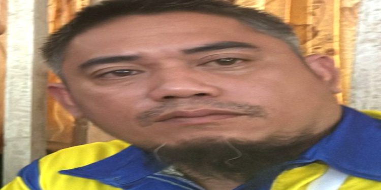 6 Emas, Jadi Target Pabersi Kutim di Porprov Kaltim