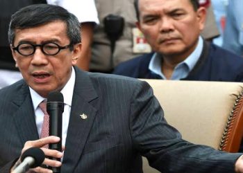 UU IKN Direvisi, Kaltim Jangan Ketinggalan Kereta