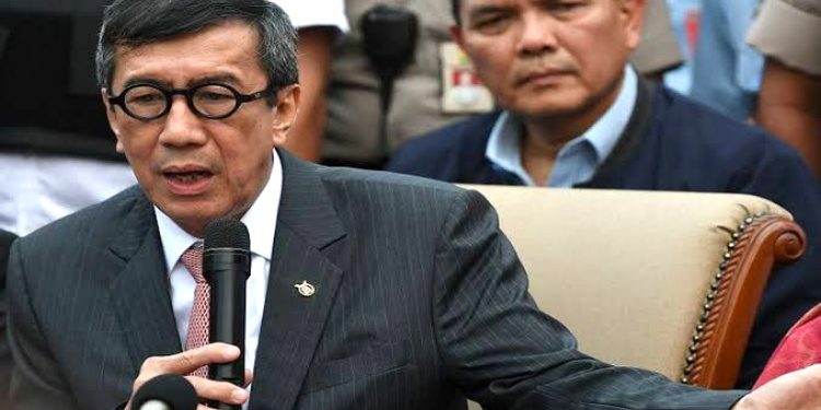 UU IKN Direvisi, Kaltim Jangan Ketinggalan Kereta