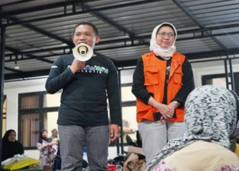 Bupati Lumajang Minta Masyarakat Tidak Panik