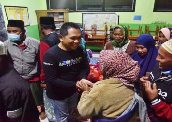 Pemkab Lumajang Upayakan Percepat Penempatan Hunian Relokasi