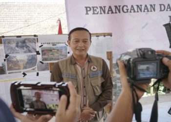 Status Gunung Semeru Turun Jadi Level III Siaga