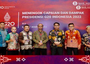 Membawa G20 ke Kaltim