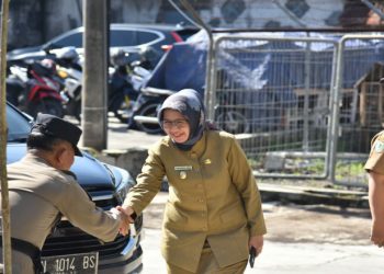 Warga Lumajang Diminta Waspadai Banjir Lahar Dingin Gunung Semeru