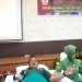 Peringati Hari Juang TNI 2022, Kodim 0909/Kutai Timur Gelar Donor Darah