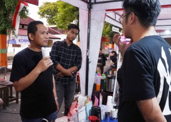 Mahameru Coffe Story, Maksimalkan Potensi Kopi Lumajang