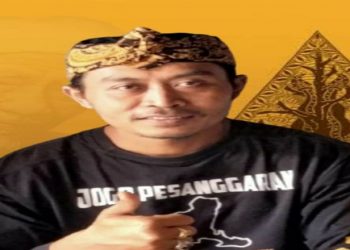 Warga Dorong Mas Ulum Maju di Pileg Banyuwangi 2024