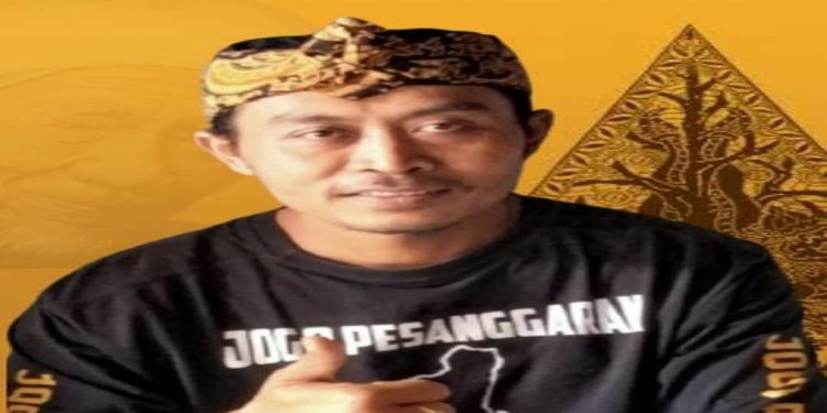 Warga Dorong Mas Ulum Maju di Pileg Banyuwangi 2024