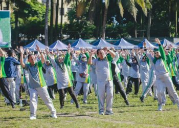 Bupati Jember Ajak Warga Perkuat Kerukunan dalam Keberagaman