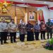 Akhirnya SK Plh Walikota Batu Diserahkan Gubernur Jatim
